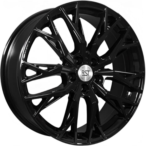 Диски RST R119 7x19 5*114.3 ET40 DIA64.1 GB Литой купить с бесплатной доставкой в пункты выдачи в Петербурге